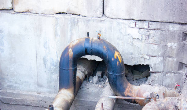 Reliable LA Water damage restoration Solutions